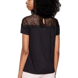 PARTNER: CREATION ref W01P87-JBLK Guess - 3 PARTNER: CREATION ref W01P87-JBLK Guess - 3